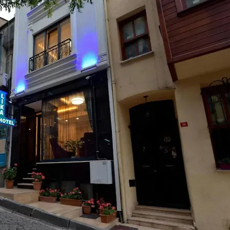 Lika Hotel-2
